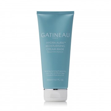 Gatineau Hydra Aura Moisturising Cream Mask 200ml